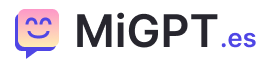 MiGPT logo